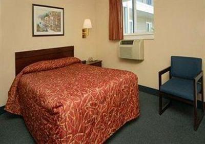 фото отеля Suburban Extended Stay Hotel South Orlando