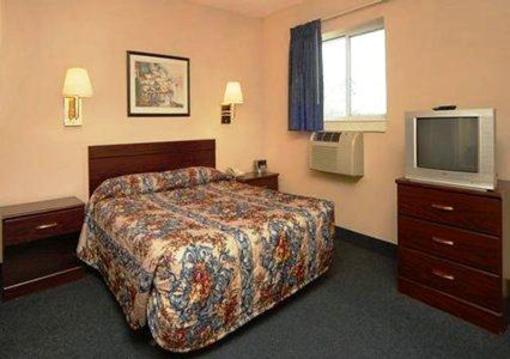 фото отеля Suburban Extended Stay Hotel South Orlando