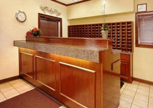 фото отеля Suburban Extended Stay Hotel South Orlando