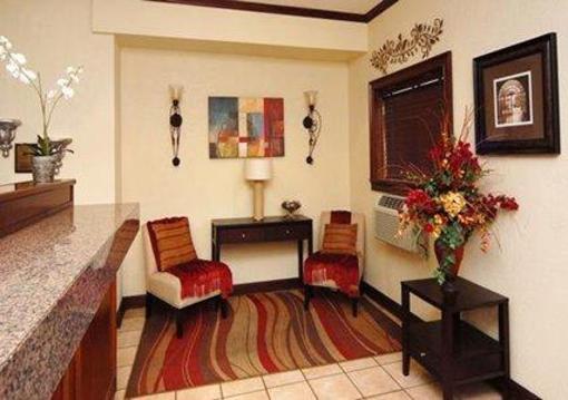 фото отеля Suburban Extended Stay Hotel South Orlando