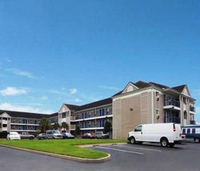 фото отеля Suburban Extended Stay Hotel South Orlando