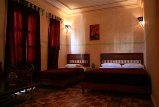 фото отеля Riad Eraounak Souiri