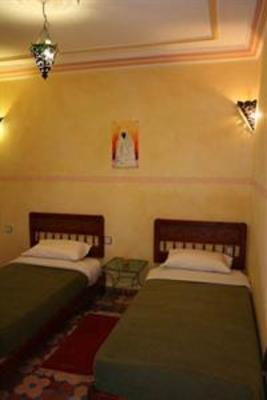 фото отеля Riad Eraounak Souiri