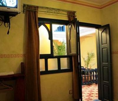 фото отеля Riad Eraounak Souiri