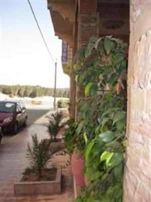 фото отеля Riad Eraounak Souiri