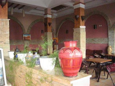 фото отеля Riad Eraounak Souiri