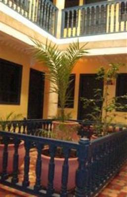 фото отеля Riad Eraounak Souiri