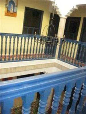 фото отеля Riad Eraounak Souiri