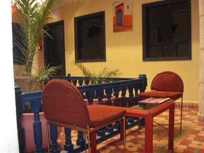 фото отеля Riad Eraounak Souiri
