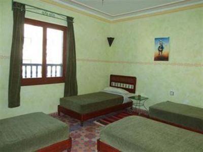 фото отеля Riad Eraounak Souiri
