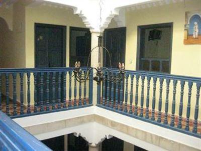 фото отеля Riad Eraounak Souiri