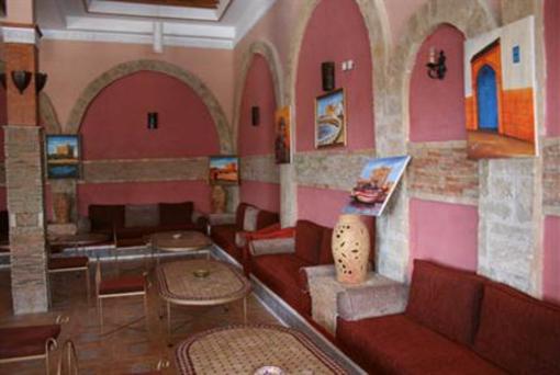 фото отеля Riad Eraounak Souiri