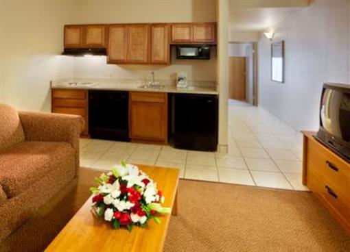 фото отеля Holiday Inn Express Suites Mission-Mcallen Area