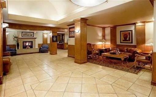 фото отеля Holiday Inn Express Suites Mission-Mcallen Area