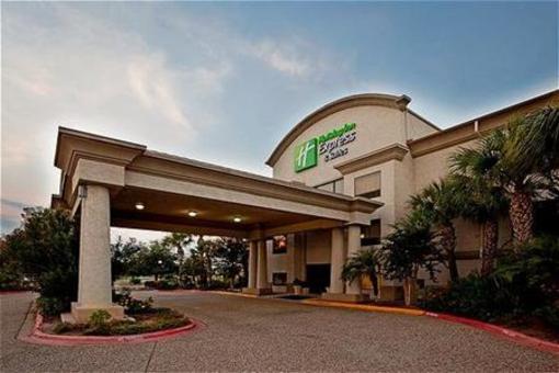 фото отеля Holiday Inn Express Suites Mission-Mcallen Area