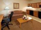 фото отеля Holiday Inn Express Suites Mission-Mcallen Area