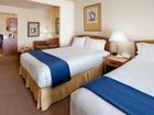 фото отеля Holiday Inn Express Suites Mission-Mcallen Area