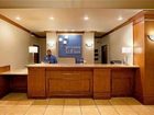 фото отеля Holiday Inn Express Suites Mission-Mcallen Area