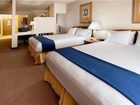 фото отеля Holiday Inn Express Suites Mission-Mcallen Area