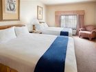 фото отеля Holiday Inn Express Suites Mission-Mcallen Area