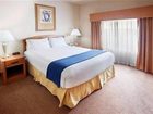 фото отеля Holiday Inn Express Suites Mission-Mcallen Area