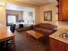 фото отеля Holiday Inn Express Suites Mission-Mcallen Area