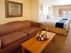 фото отеля Holiday Inn Express Suites Mission-Mcallen Area