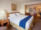 фото отеля Holiday Inn Express Suites Mission-Mcallen Area