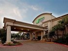 фото отеля Holiday Inn Express Suites Mission-Mcallen Area