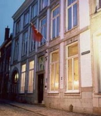 фото отеля Hotel Les Charmes Maastricht
