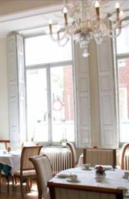 фото отеля Hotel Les Charmes Maastricht