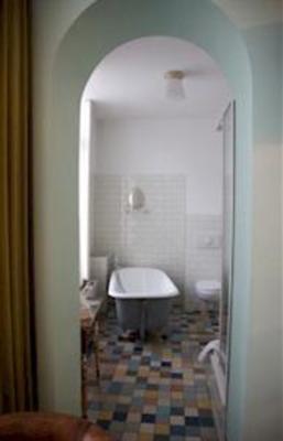 фото отеля Hotel Les Charmes Maastricht