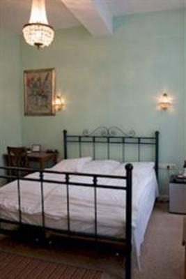 фото отеля Hotel Les Charmes Maastricht
