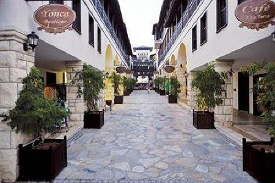 фото отеля Paloma Grida Village & Spa