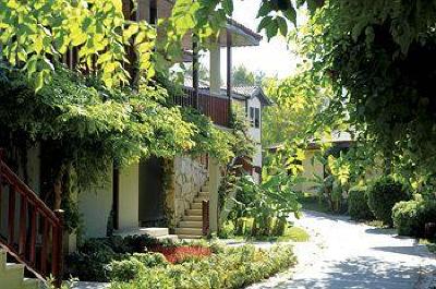 фото отеля Paloma Grida Village & Spa