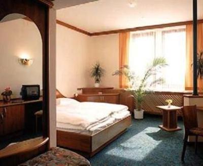 фото отеля Hotel Eitljorg