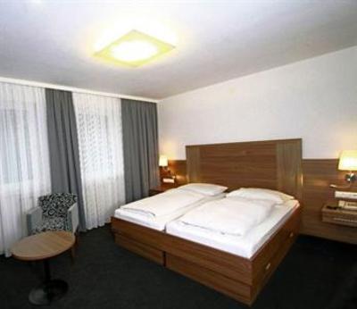 фото отеля Hotel Eitljorg