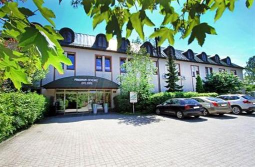фото отеля Hotel Eitljorg