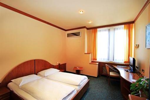 фото отеля Hotel Eitljorg