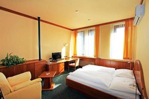 фото отеля Hotel Eitljorg