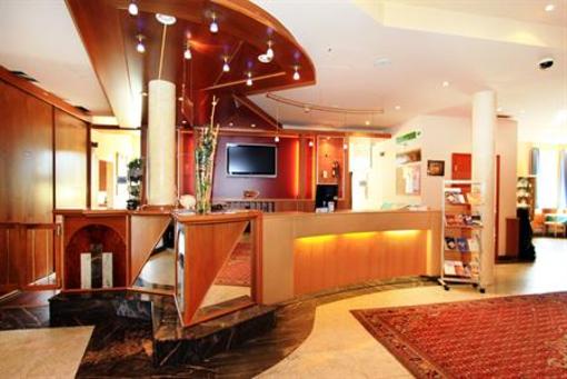 фото отеля Hotel Eitljorg
