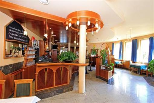 фото отеля Hotel Eitljorg