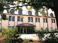 Hotel Eitljorg