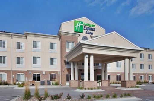 фото отеля Holiday Inn Express Hotel & Suites Cherry Hills