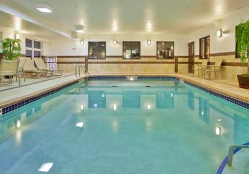 фото отеля Holiday Inn Express Hotel & Suites Cherry Hills