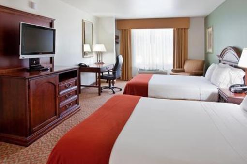 фото отеля Holiday Inn Express Hotel & Suites Cherry Hills