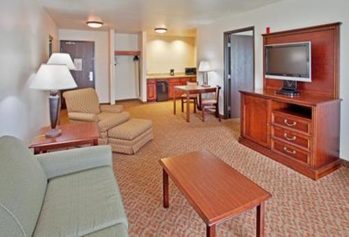 фото отеля Holiday Inn Express Hotel & Suites Cherry Hills