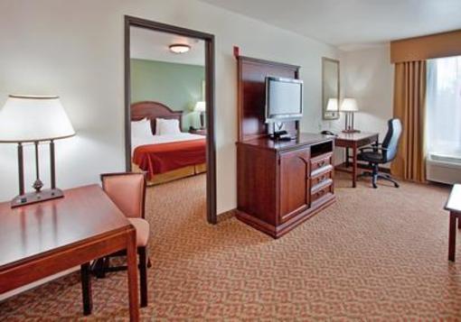 фото отеля Holiday Inn Express Hotel & Suites Cherry Hills