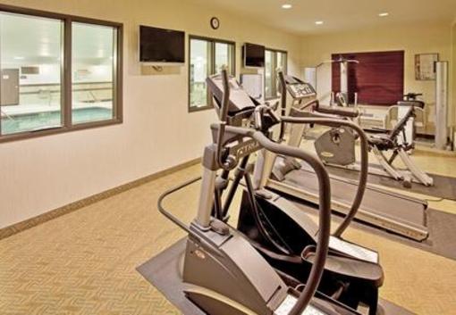 фото отеля Holiday Inn Express Hotel & Suites Cherry Hills