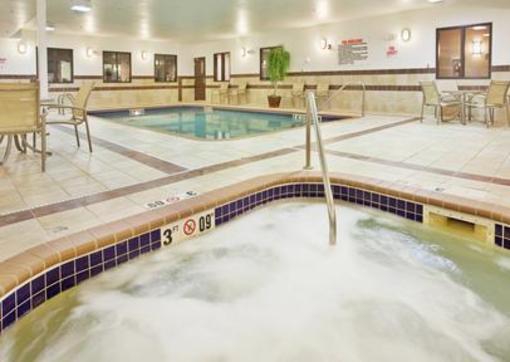 фото отеля Holiday Inn Express Hotel & Suites Cherry Hills